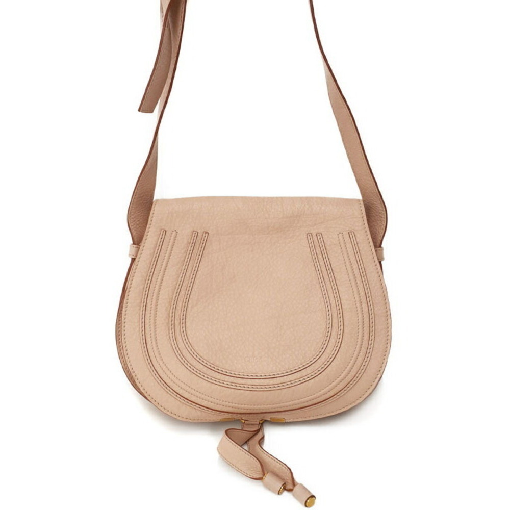 Chloe Marcie Crossbody Bag Shoulder